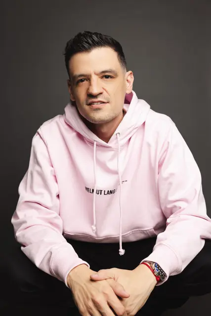 Luis Barrera Jr.