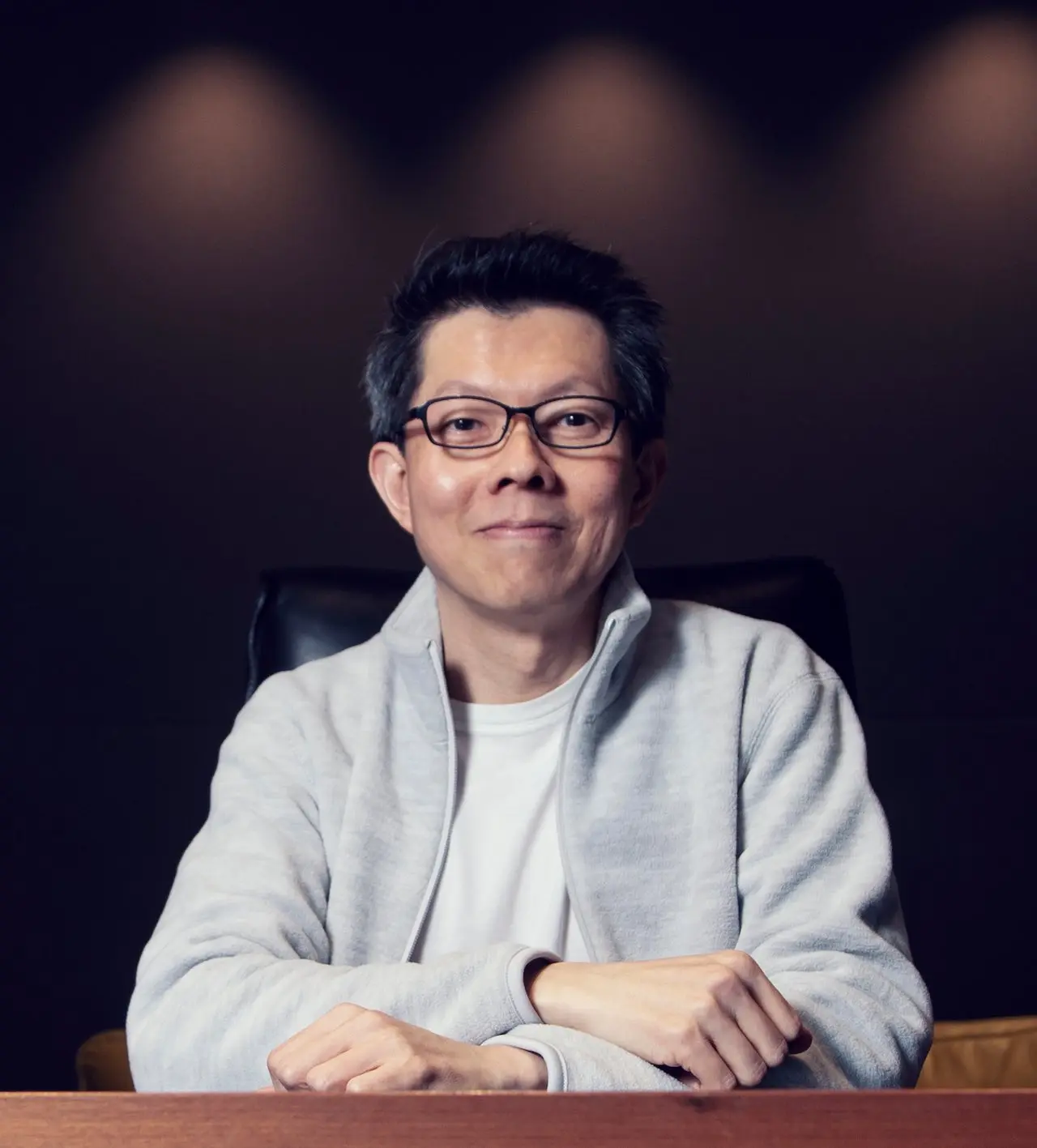 Phil Tan