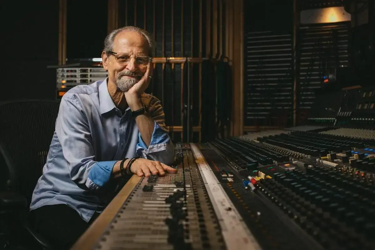 Eddie Kramer
