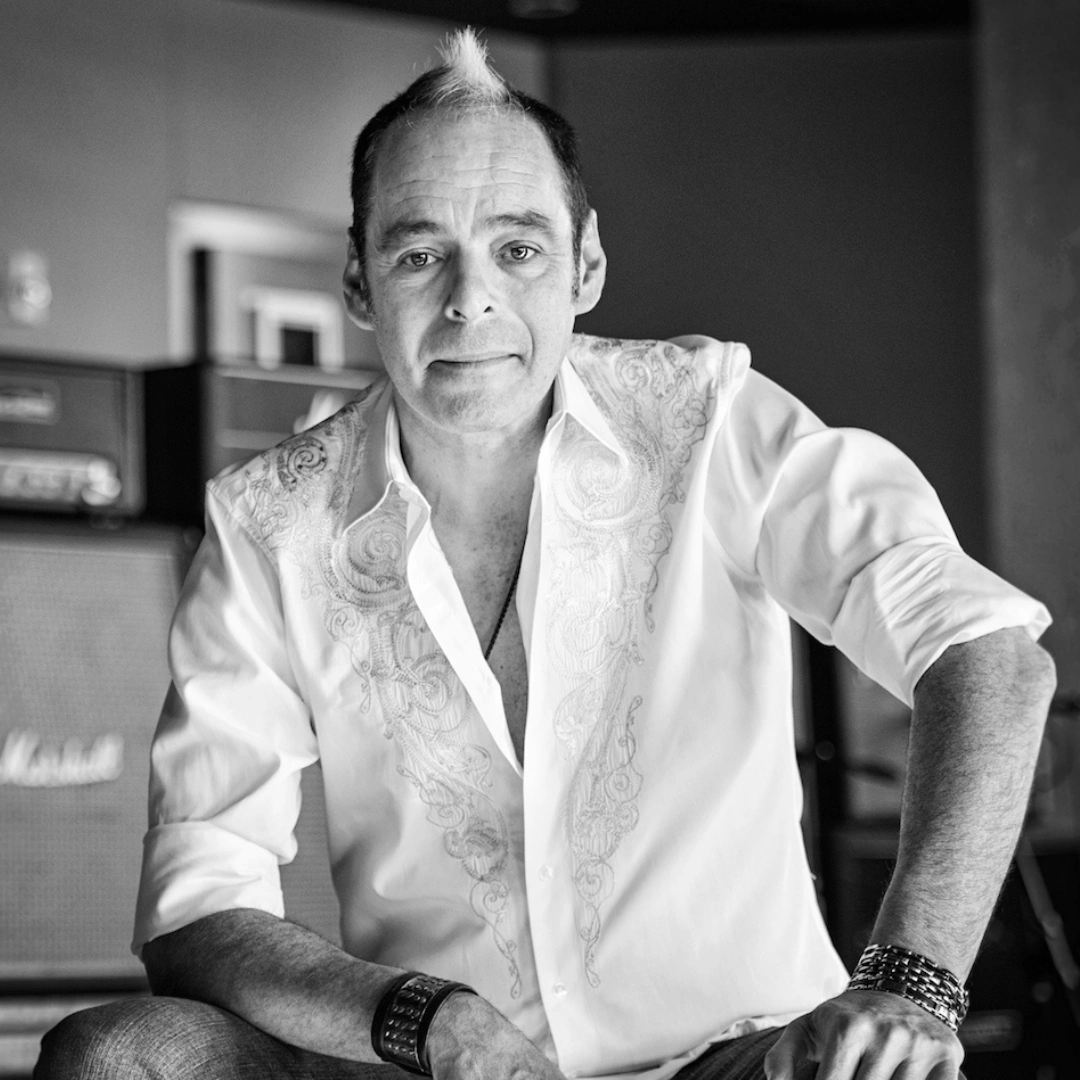 Tom Lord-Alge