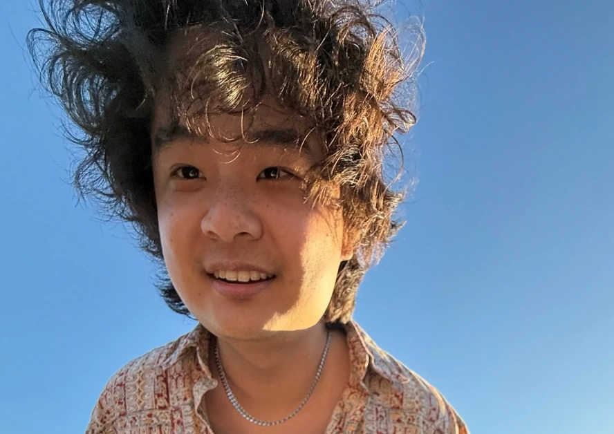 Profile picture of Ming